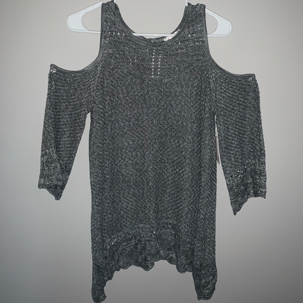 LC Lauren Conrad top